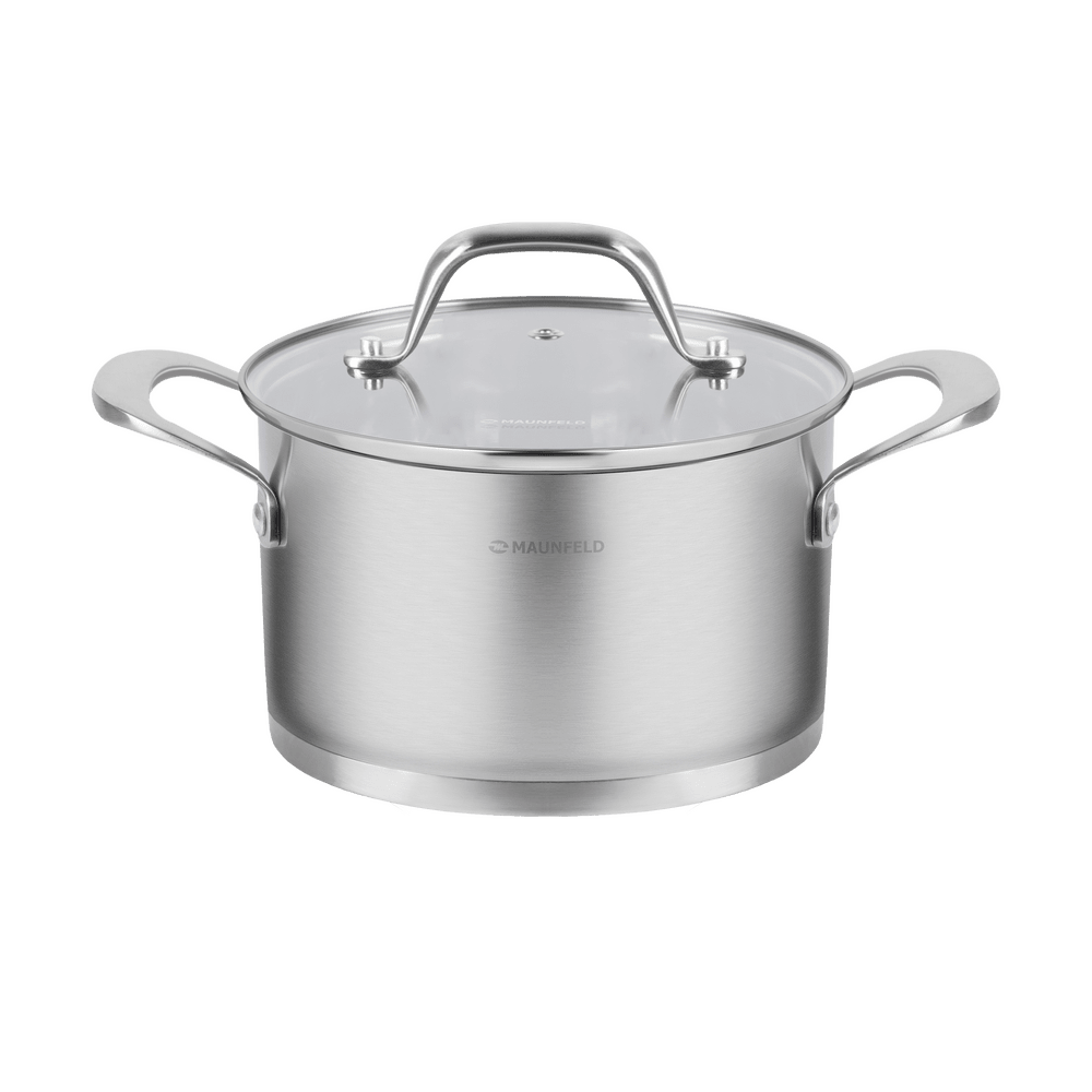 Набор из шести предметов MAUNFELD TAYLOR MF125TL01ST из нержавеющей стали - фото3
