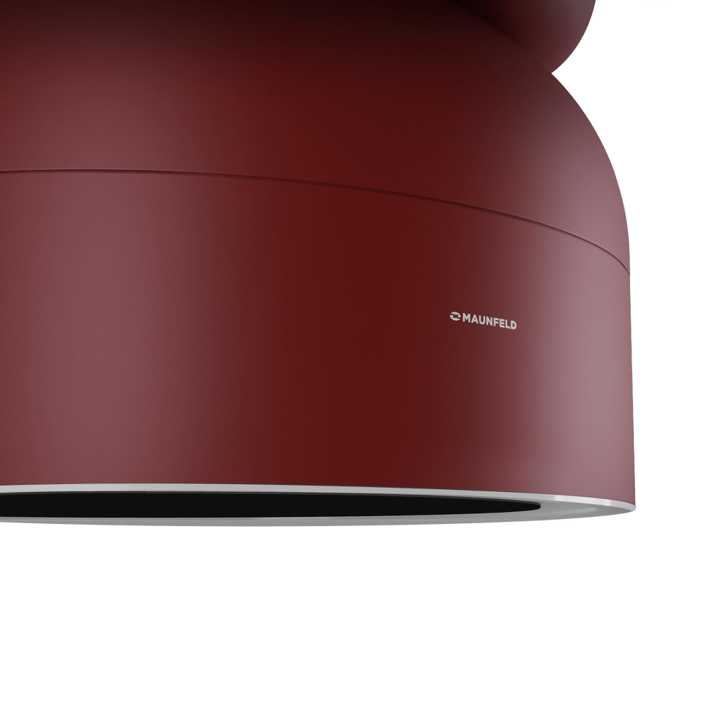 Кухонная вытяжка MAUNFELD FESTIVAL 390 Isla - фото6