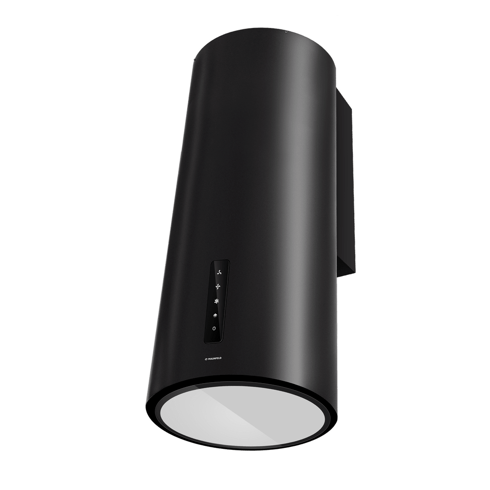 Кухонная вытяжка MAUNFELD Vega 39 Wall  Sensor LED - фото1