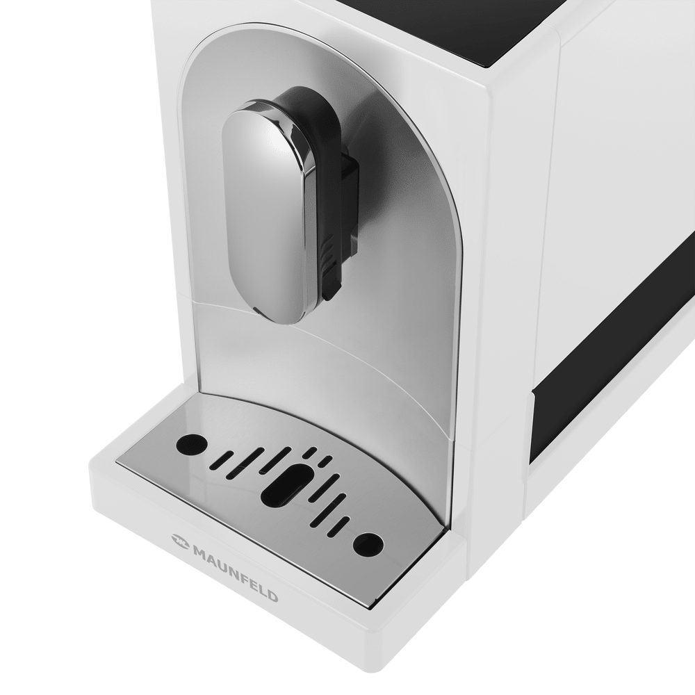 Кофемашина MAUNFELD MF-A8021C - фото6
