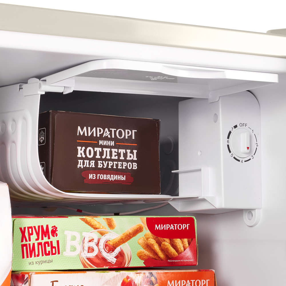 Холодильник MAUNFELD MFF50R - фото11