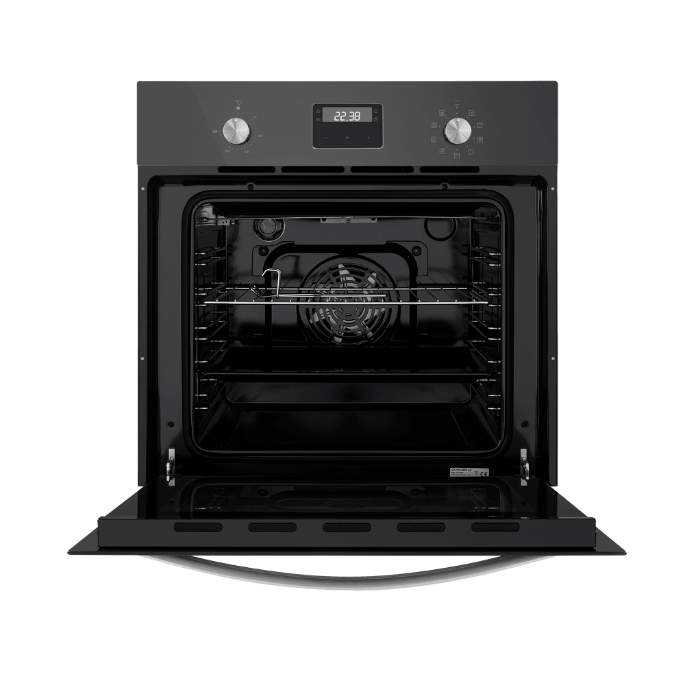 Шкаф духовой электрический MAUNFELD EOEM.589S - фото2