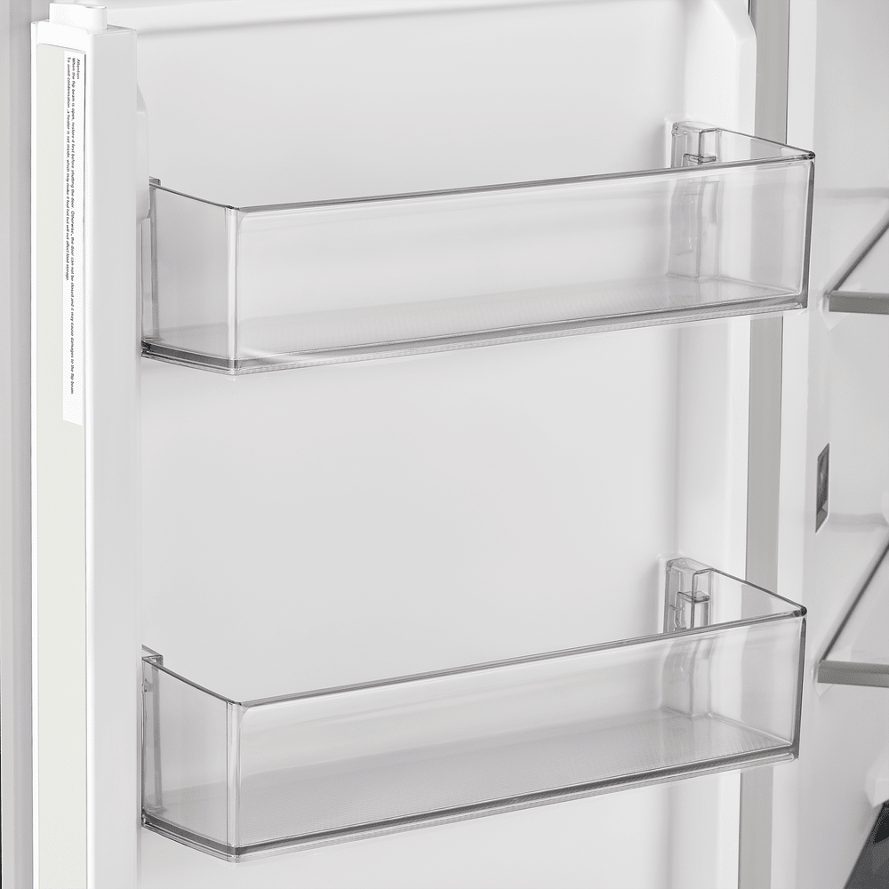 Холодильник French Door MAUNFELD MFF190NFDSB01 Total NoFrost инвертор - фото16