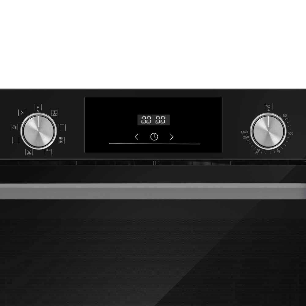 Шкаф духовой электрический MAUNFELD FEOH7870B - фото8