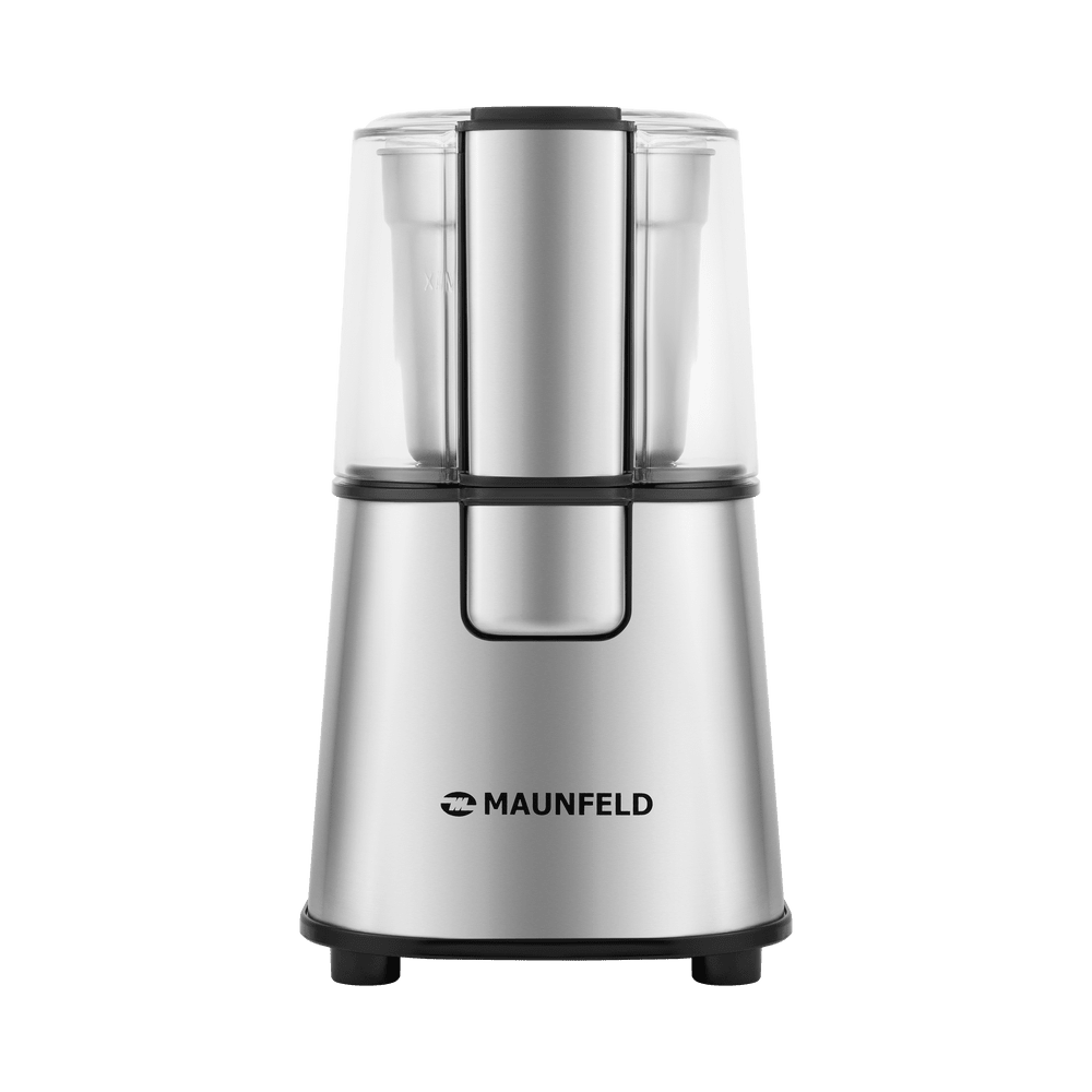 Кофемолка MAUNFELD MF-521S - фото1