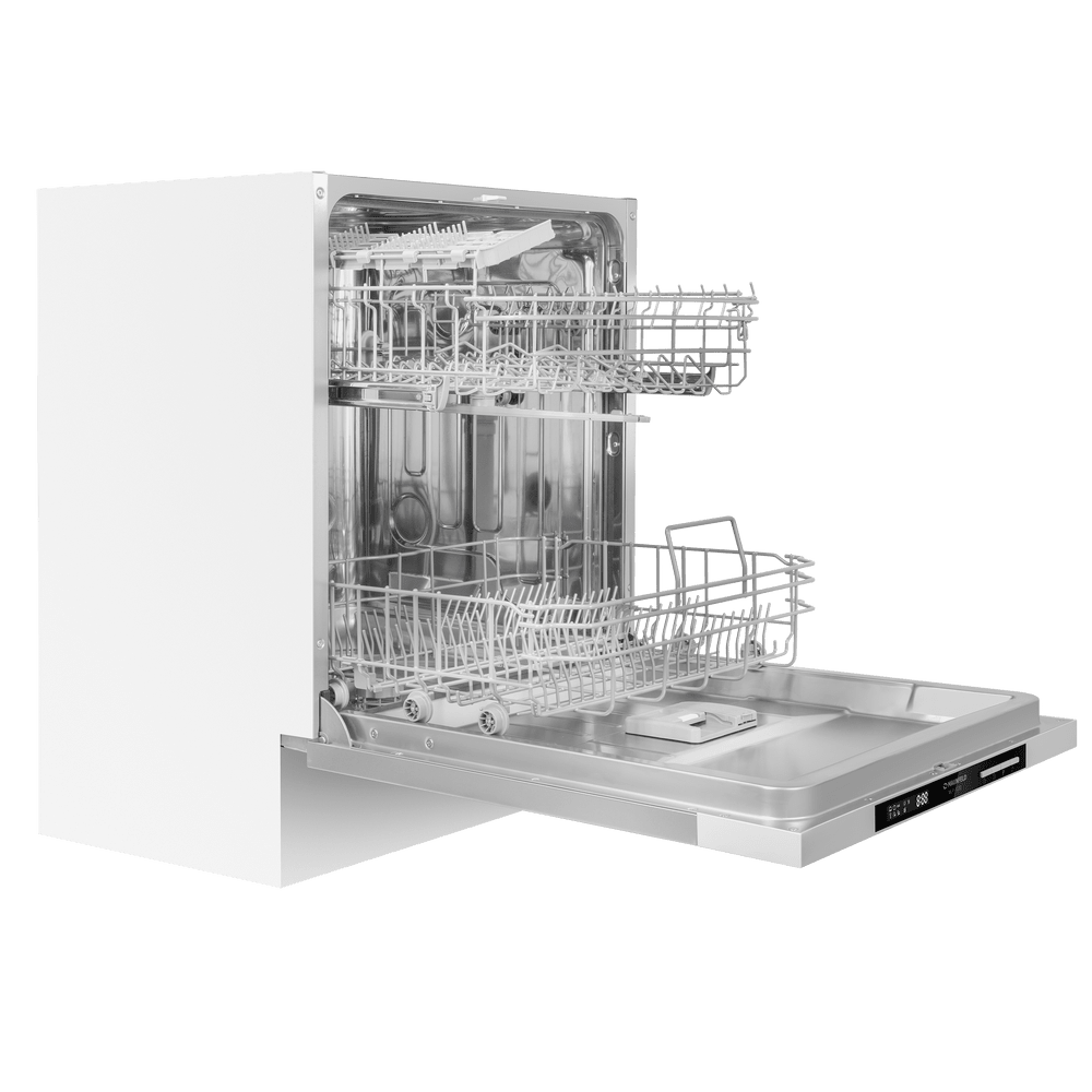 Посудомоечная машина MAUNFELD MLP-122D - фото12