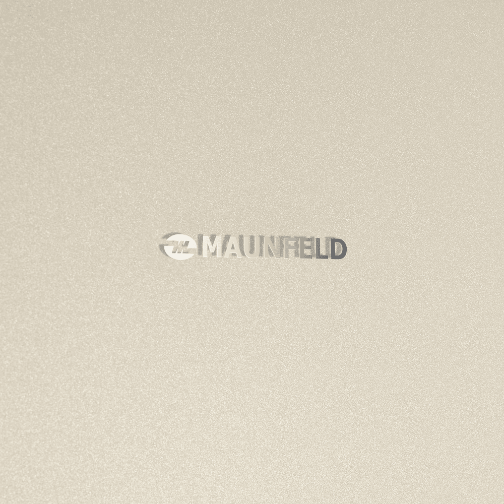 Холодильник MAUNFELD MFF185NF Inverter - фото11