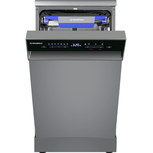 Посудомоечная машина MAUNFELD MWF45331S Inverter