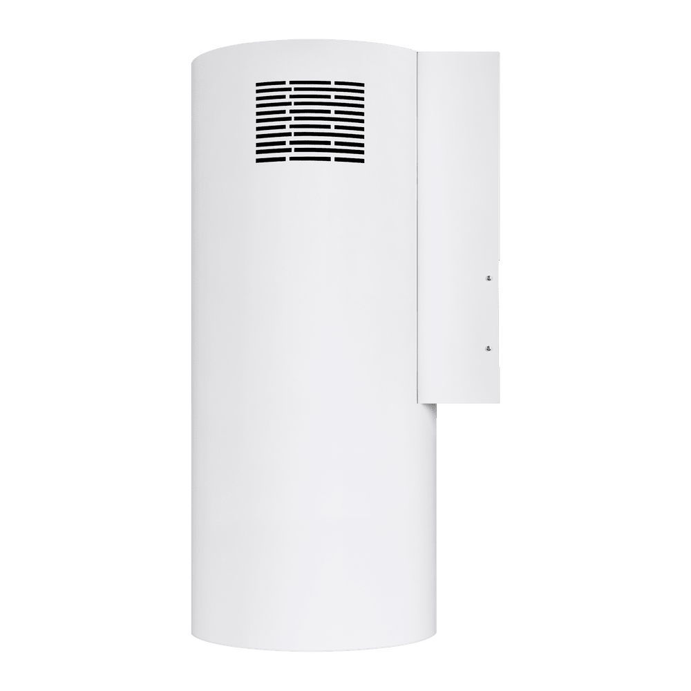 Кухонная вытяжка Maunfeld DRUM Wall 35 - фото5