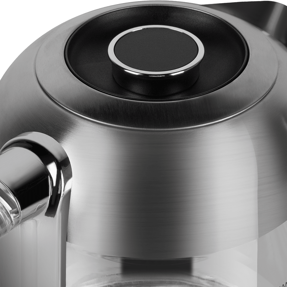 Чайник MAUNFELD MGK6709S - фото8