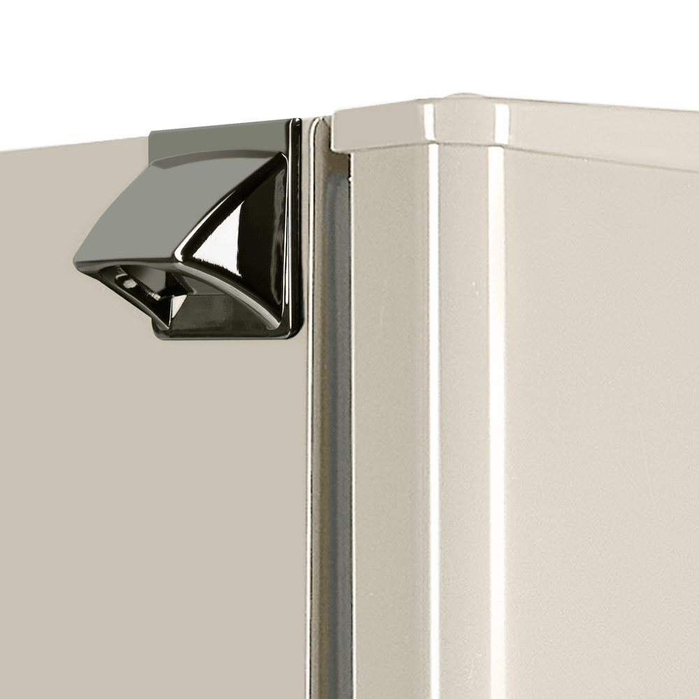 Холодильник MAUNFELD MFF50R - фото8