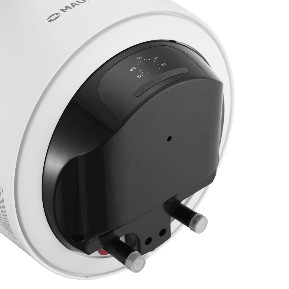 Накопительный электрический водонагреватель MAUNFELD MWH30W03 - фото4