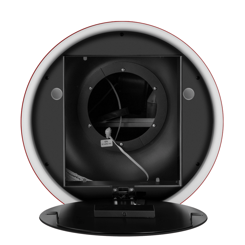 Кухонная вытяжка MAUNFELD FESTIVAL 390 Isla - фото10