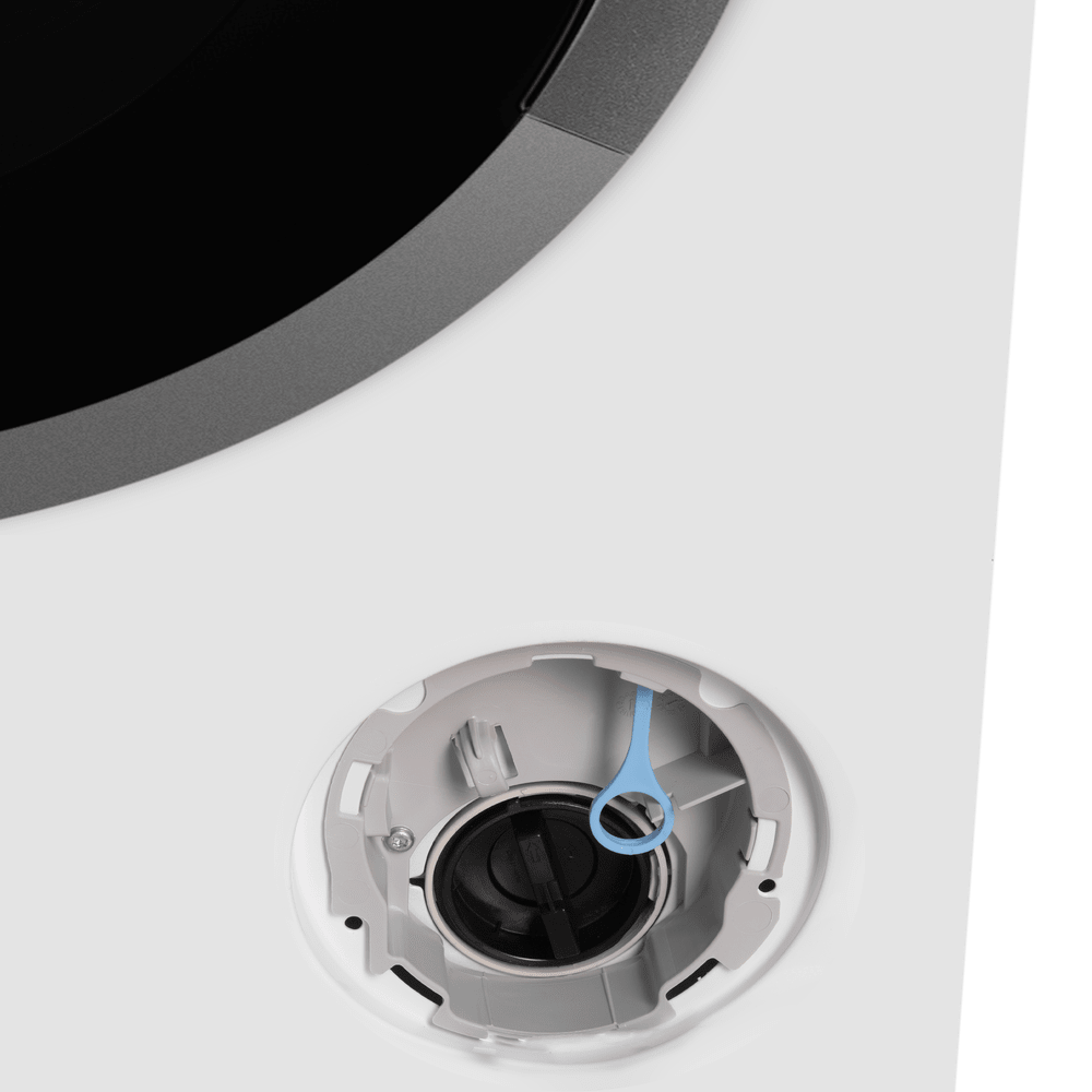 Стиральная машина с инвертором и паром MFWM128400 ST INVERTER - фото14