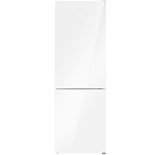 Холодильник MAUNFELD MFF185NFW Inverter