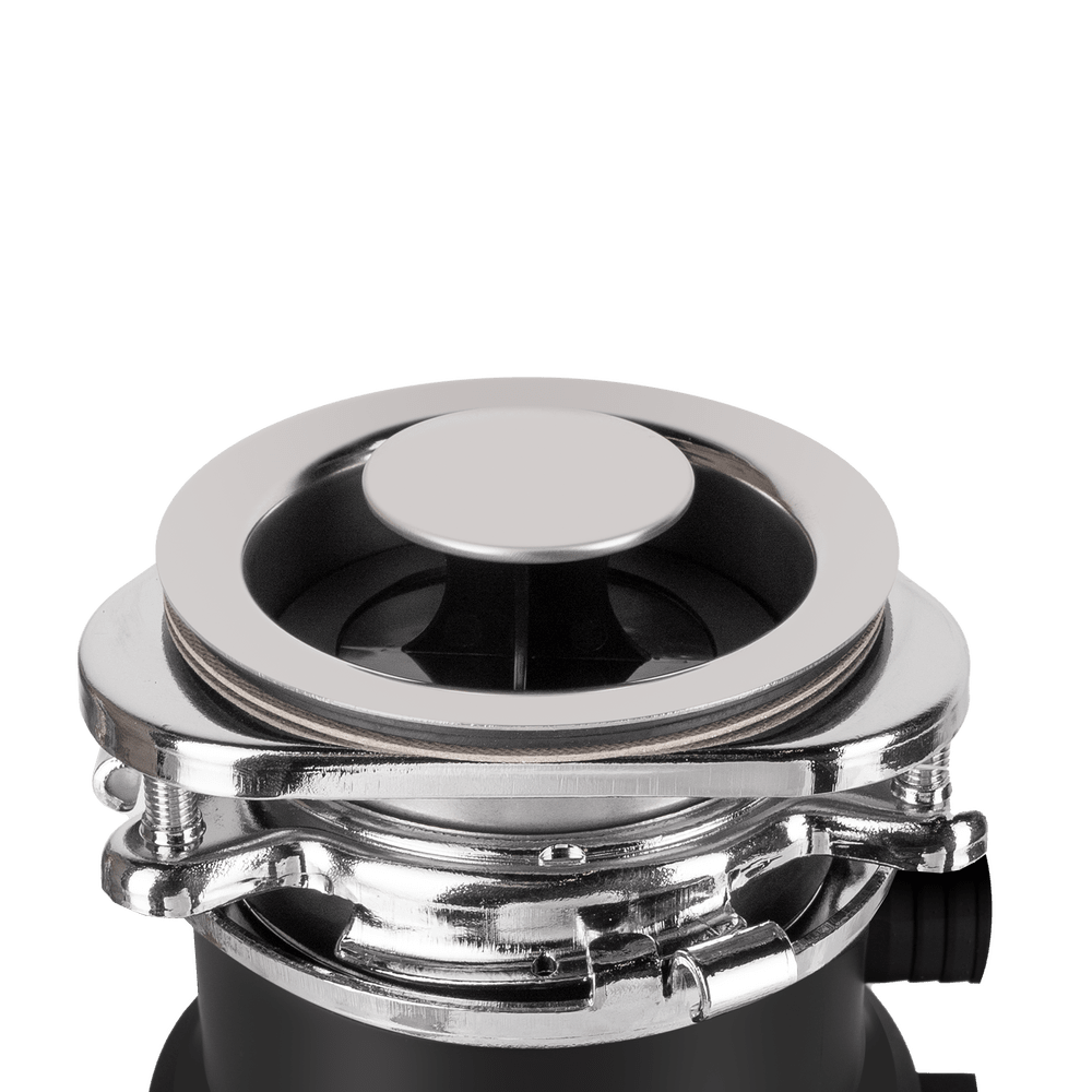 Измельчитель пищевых отходов MAUNFELD MWD7503RB - фото9