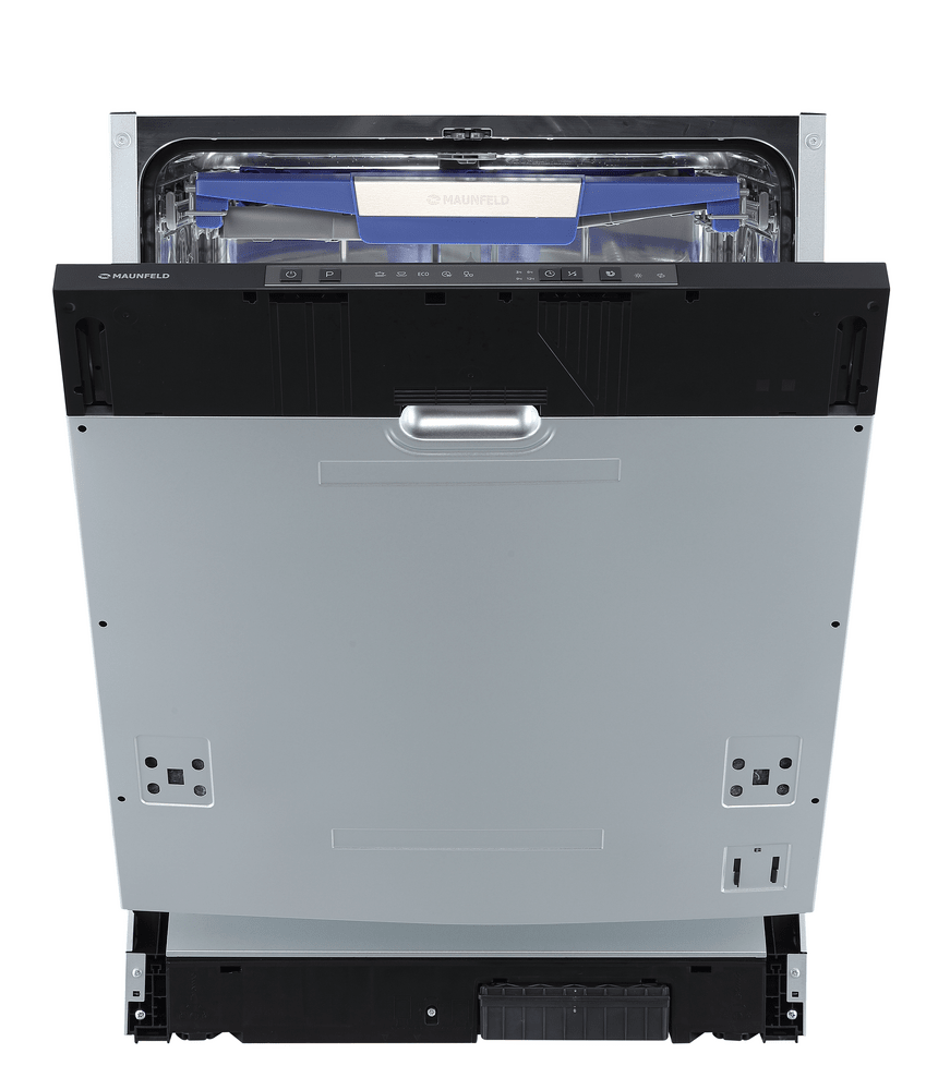 Посудомоечная машина MAUNFELD MLP60535 Light Beam - фото5