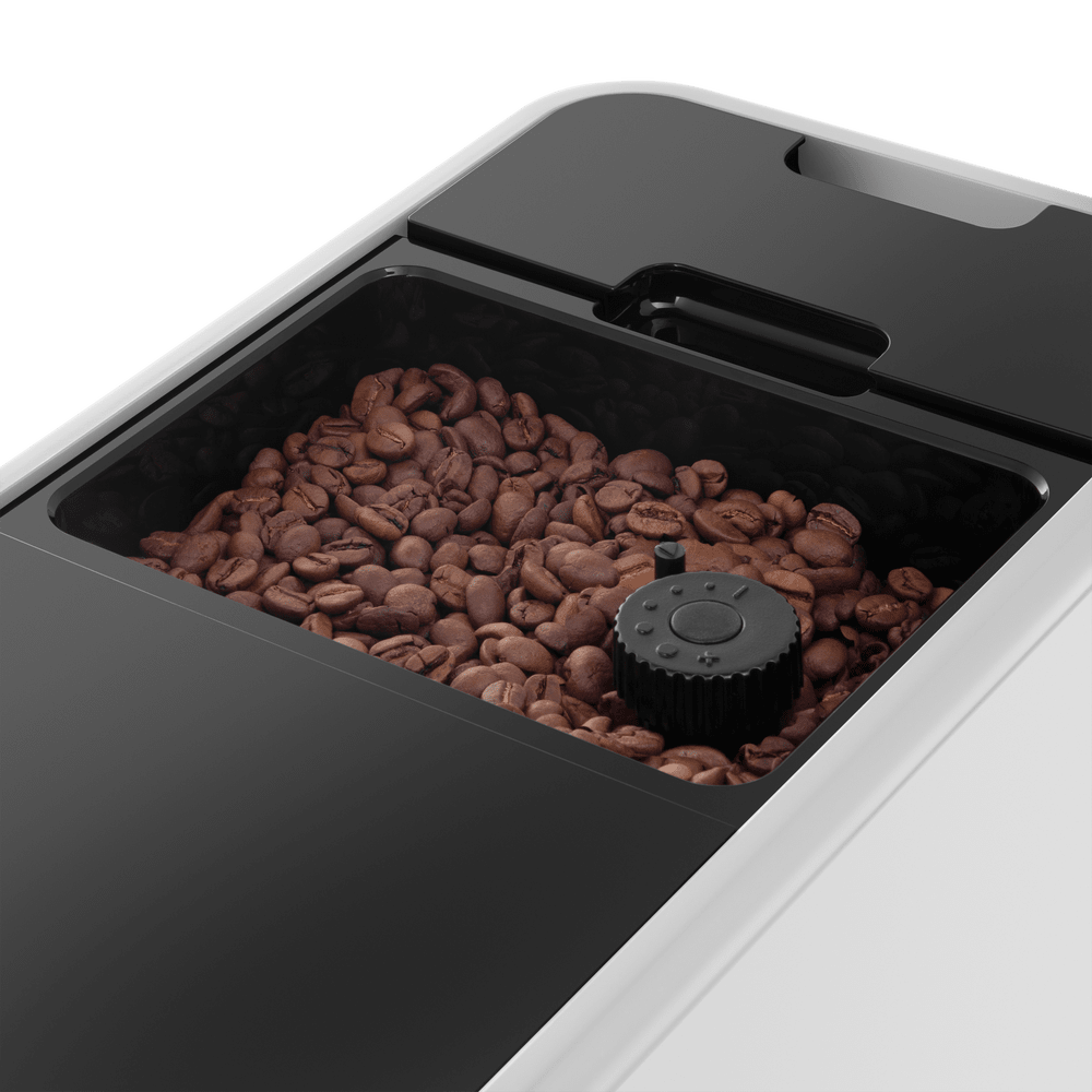 Кофемашина MAUNFELD MF-A8021C - фото8