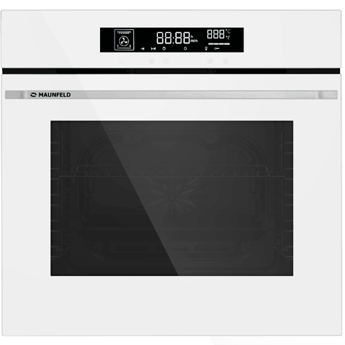 Шкаф духовой электрический MAUNFELD AEOD60106W