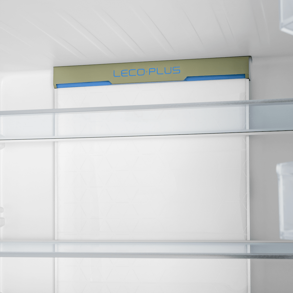 Холодильник с инвертором MAUNFELD MFF181NFSB - фото15