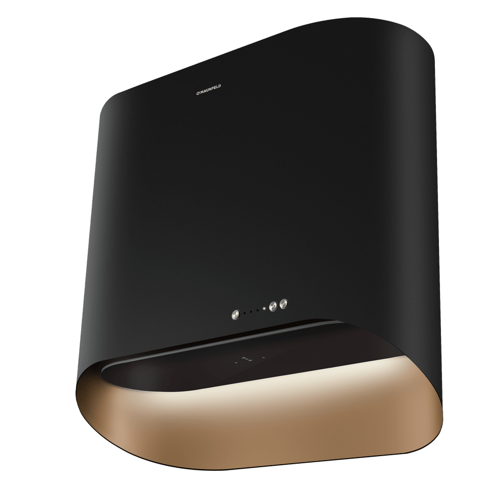 Кухонная вытяжка MAUNFELD GUNA 60 - фото1