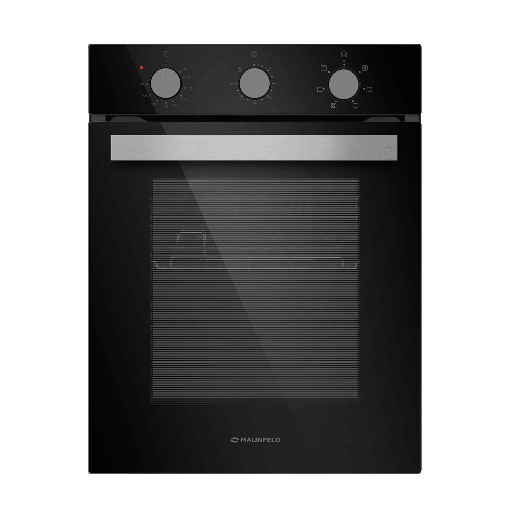 Шкаф духовой электрический MAUNFELD EOEC516P - фото1
