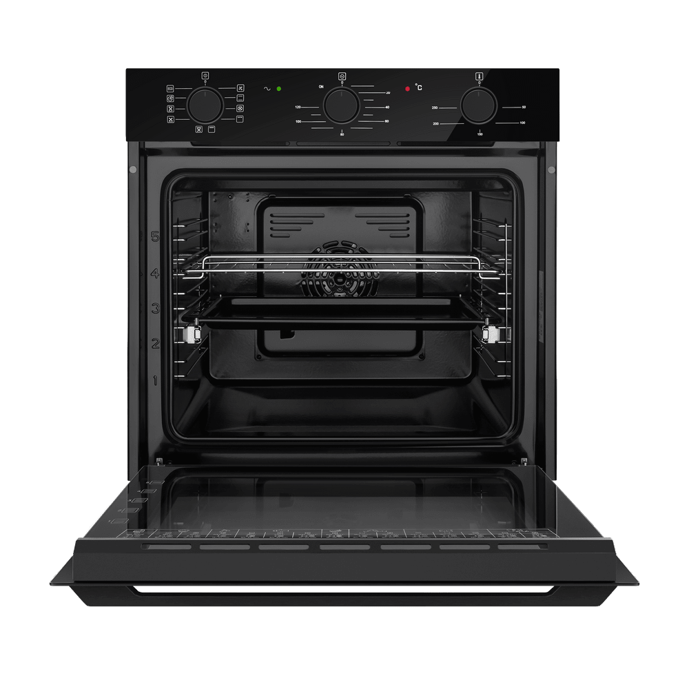 Шкаф духовой электрический MAUNFELD AEOK7610 - фото3