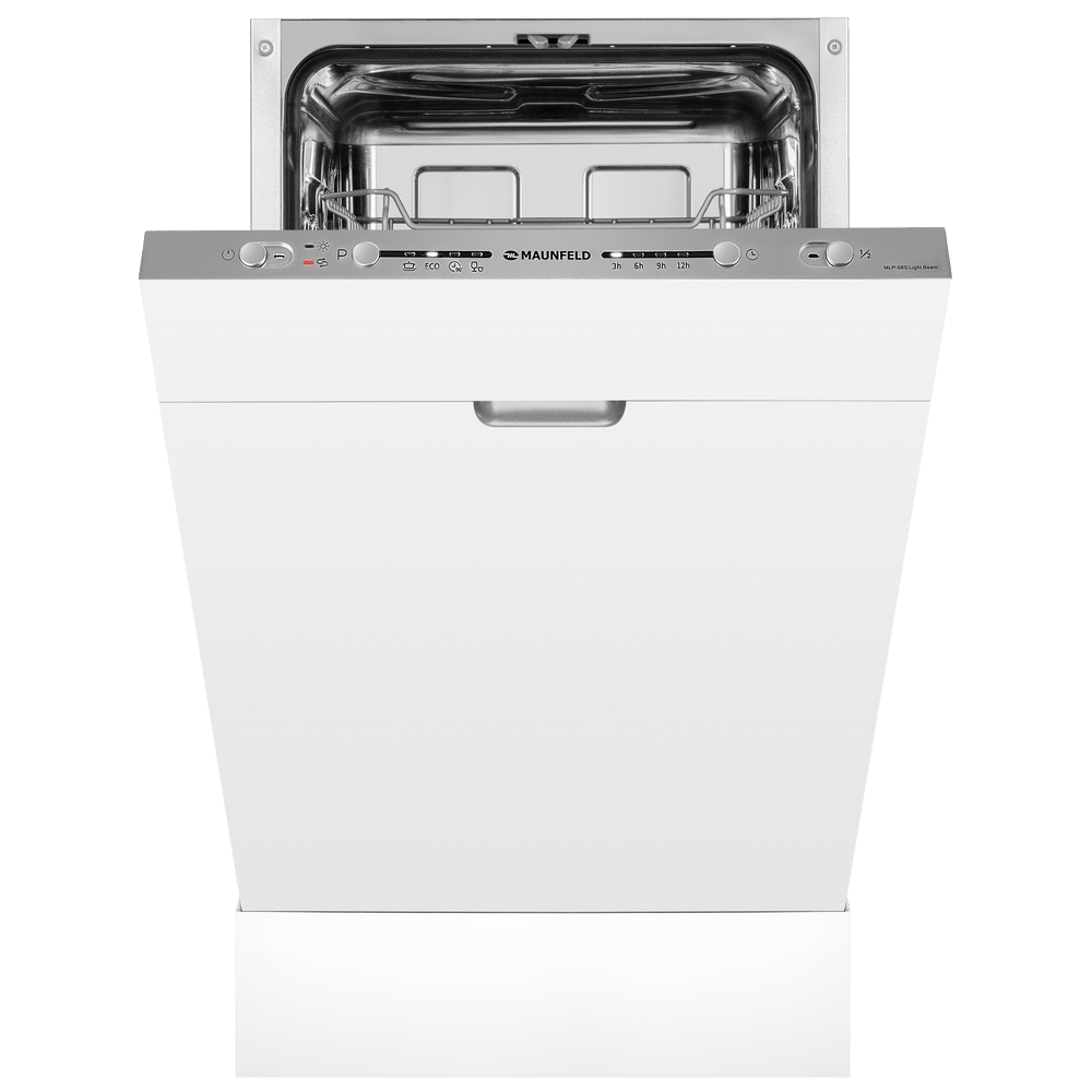 Посудомоечная машина MAUNFELD MLP-08S Light Beam - фото5