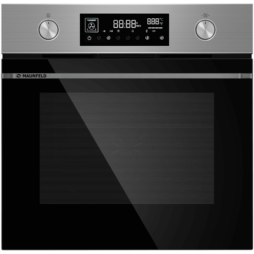 Шкаф духовой электрический MAUNFELD AEOH60106S