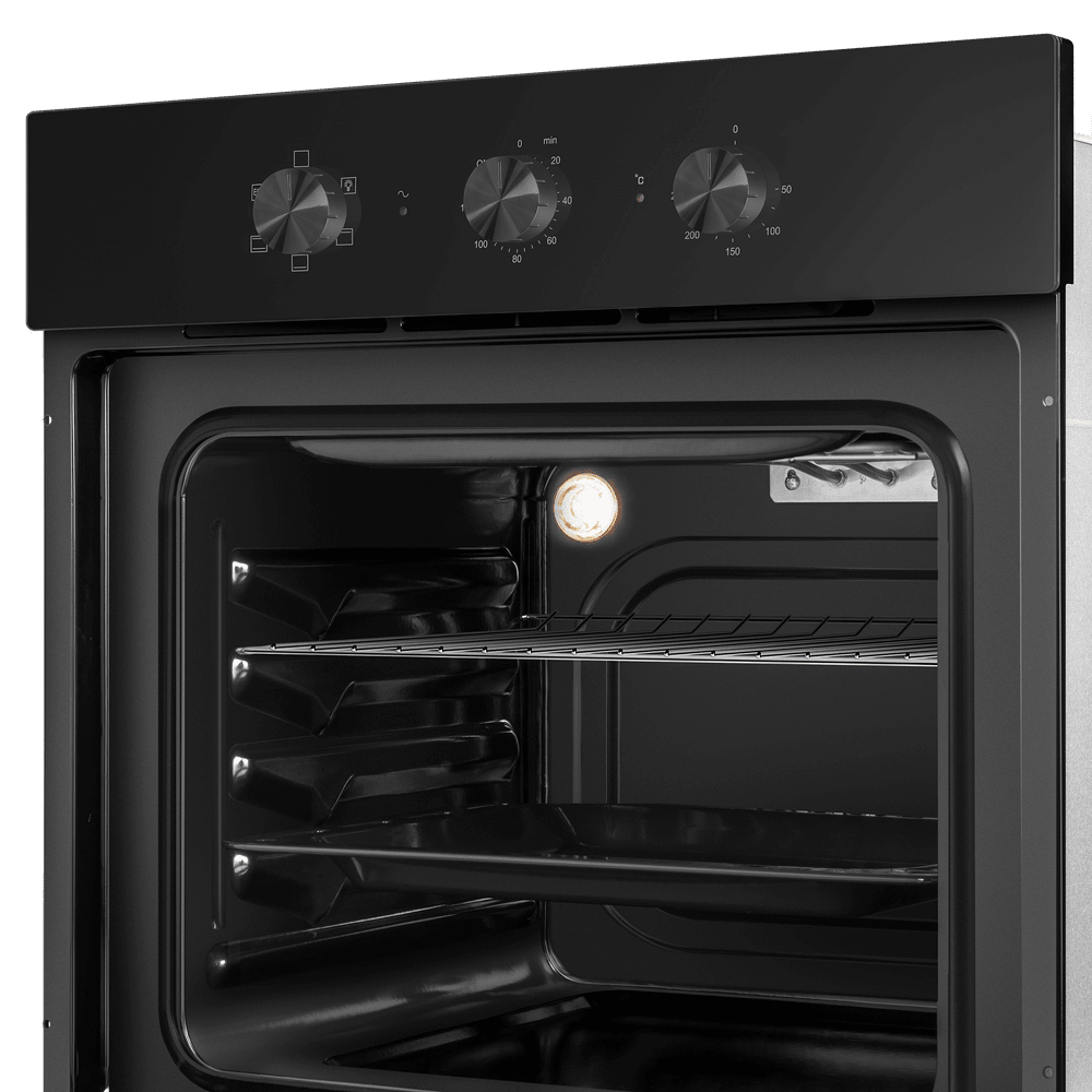 Шкаф духовой электрический MAUNFELD AEOC6041 - фото7