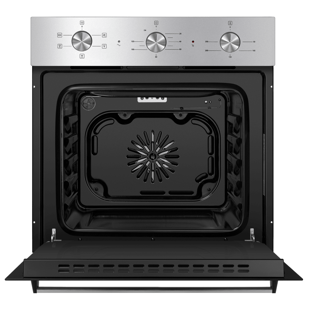 Шкаф духовой электрический MAUNFELD AEOF6051SM - фото3