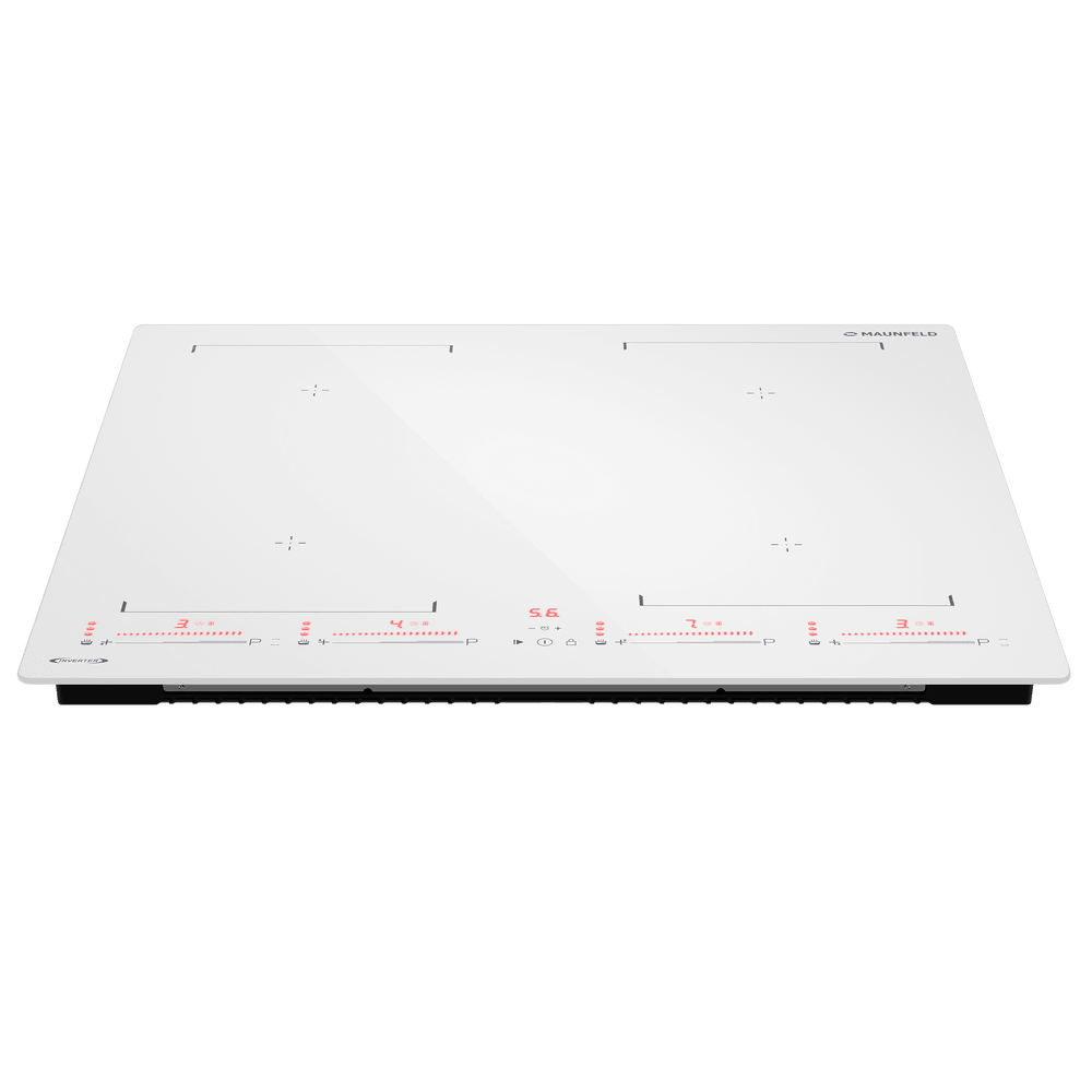 Индукционная варочная панель MAUNFELD CVI604SBEX Inverter - фото2