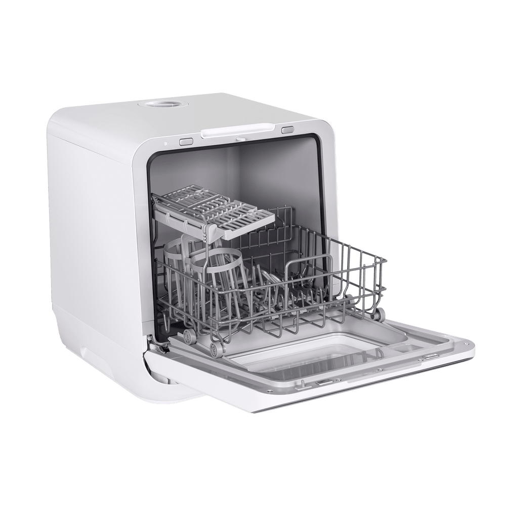 Посудомоечная машина MAUNFELD MWF07IM - фото8