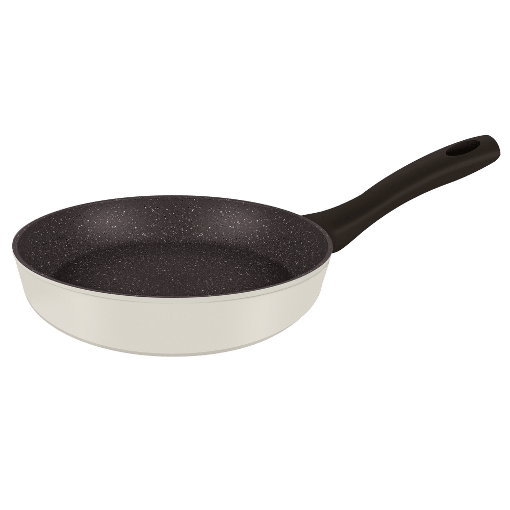 Сковорода MAUNFELD KAYLA MF28KL01FP из кованого алюминия, 28 см - фото1