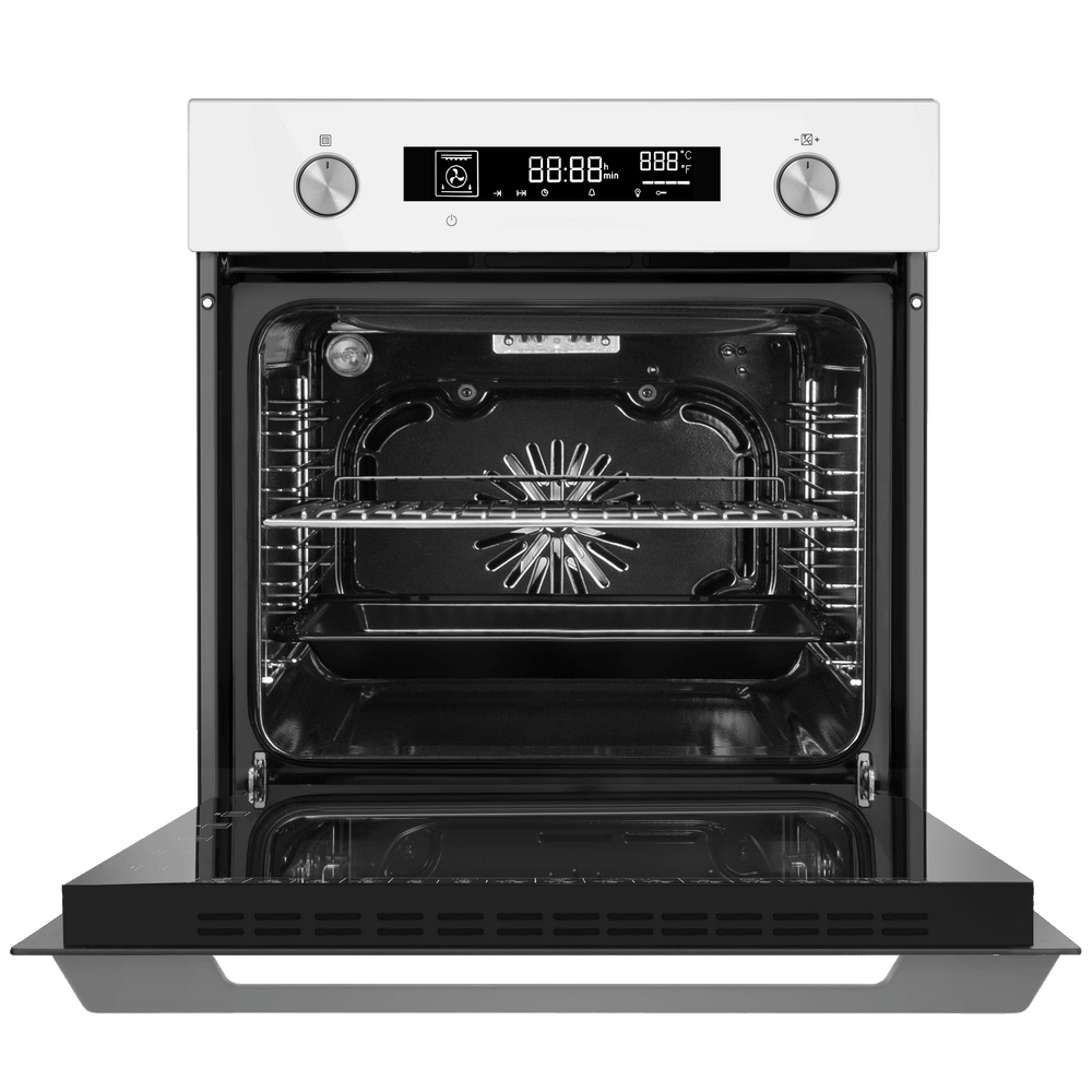 Шкаф духовой электрический MAUNFELD AEOH60106 - фото3