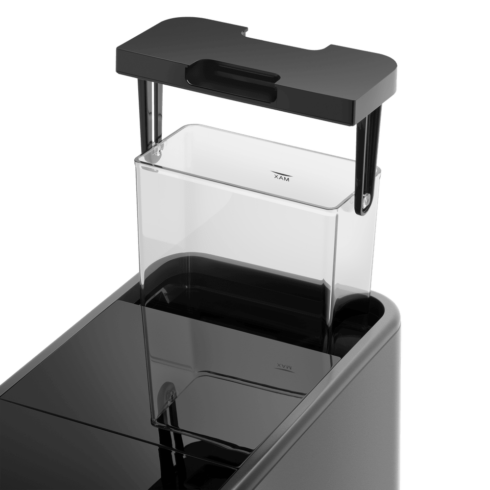 Кофемашина MAUNFELD MF-A7021 - фото9