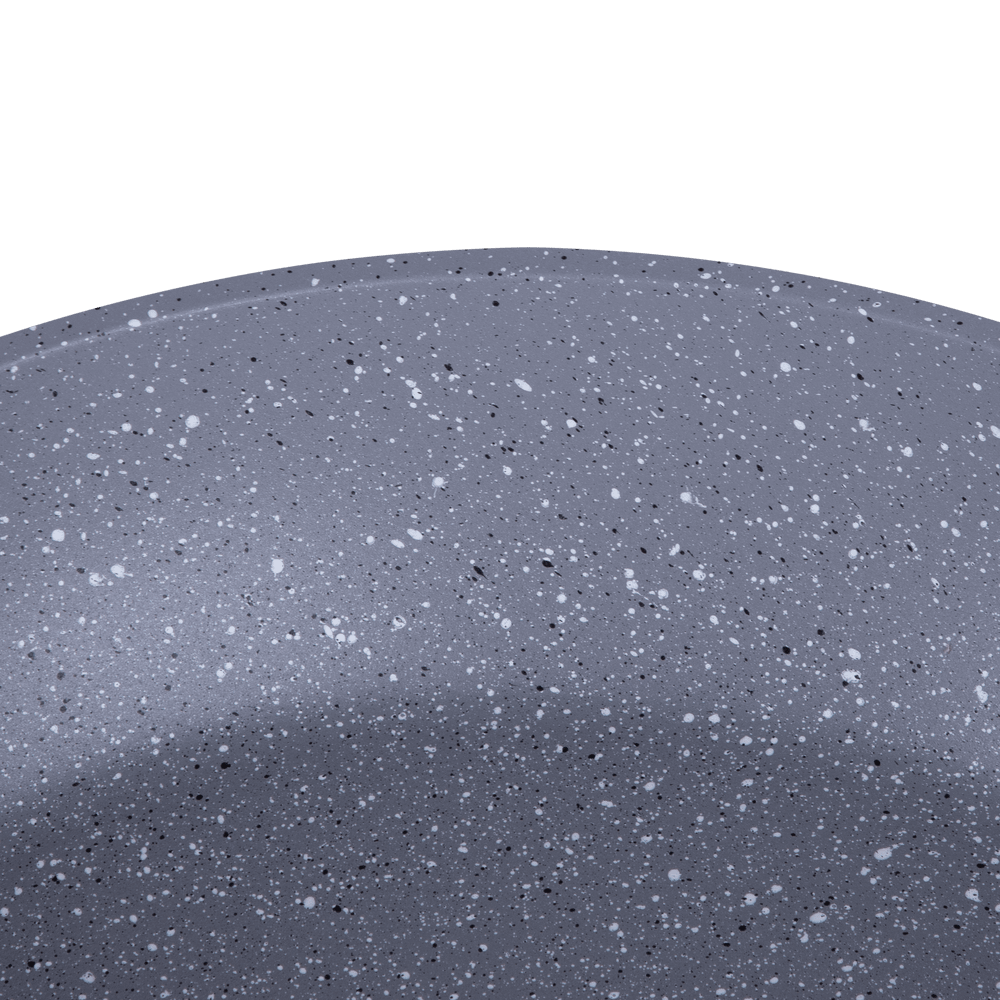 Сковорода FILIGRANA SAGA FG24SGA01FP из кованого алюминия, 24 см - фото7