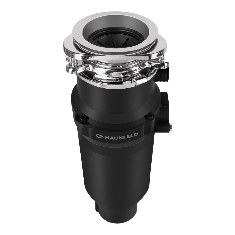 Измельчитель пищевых отходов MAUNFELD MWD7503RB - фото8