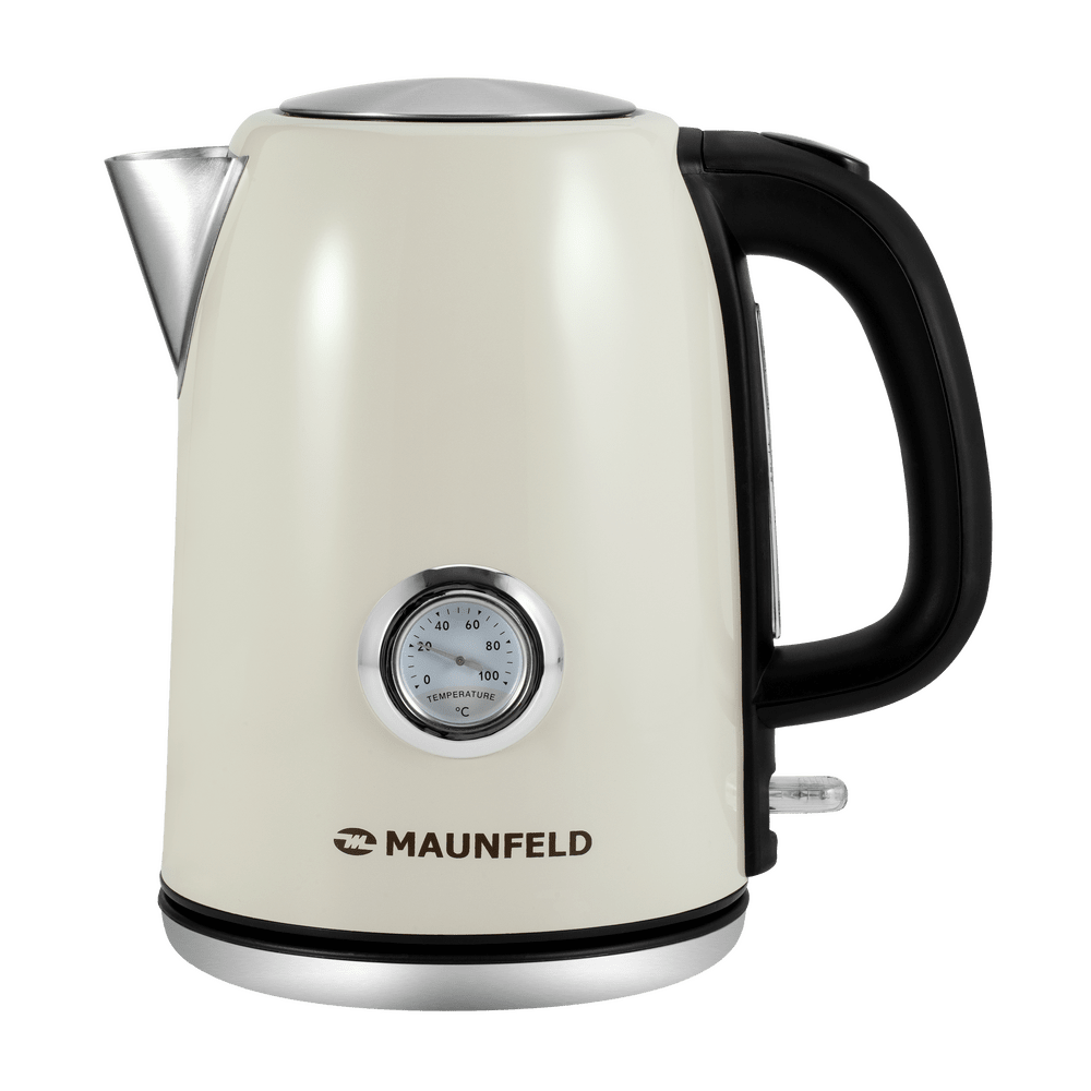 Чайник MAUNFELD MFK-624BG - фото1