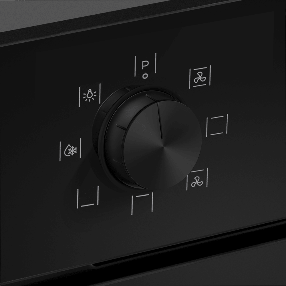 Шкаф духовой электрический MAUNFELD FEOF7871 - фото9