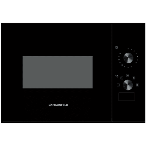 Микроволновая печь встраиваемая MAUNFELD JBMO155GB01