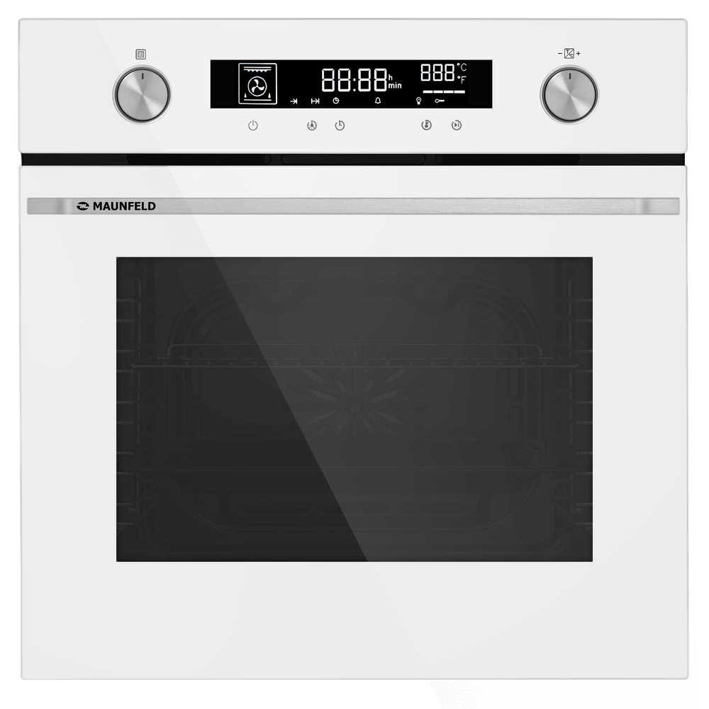 Шкаф духовой электрический MAUNFELD AEOH60106 - фото1