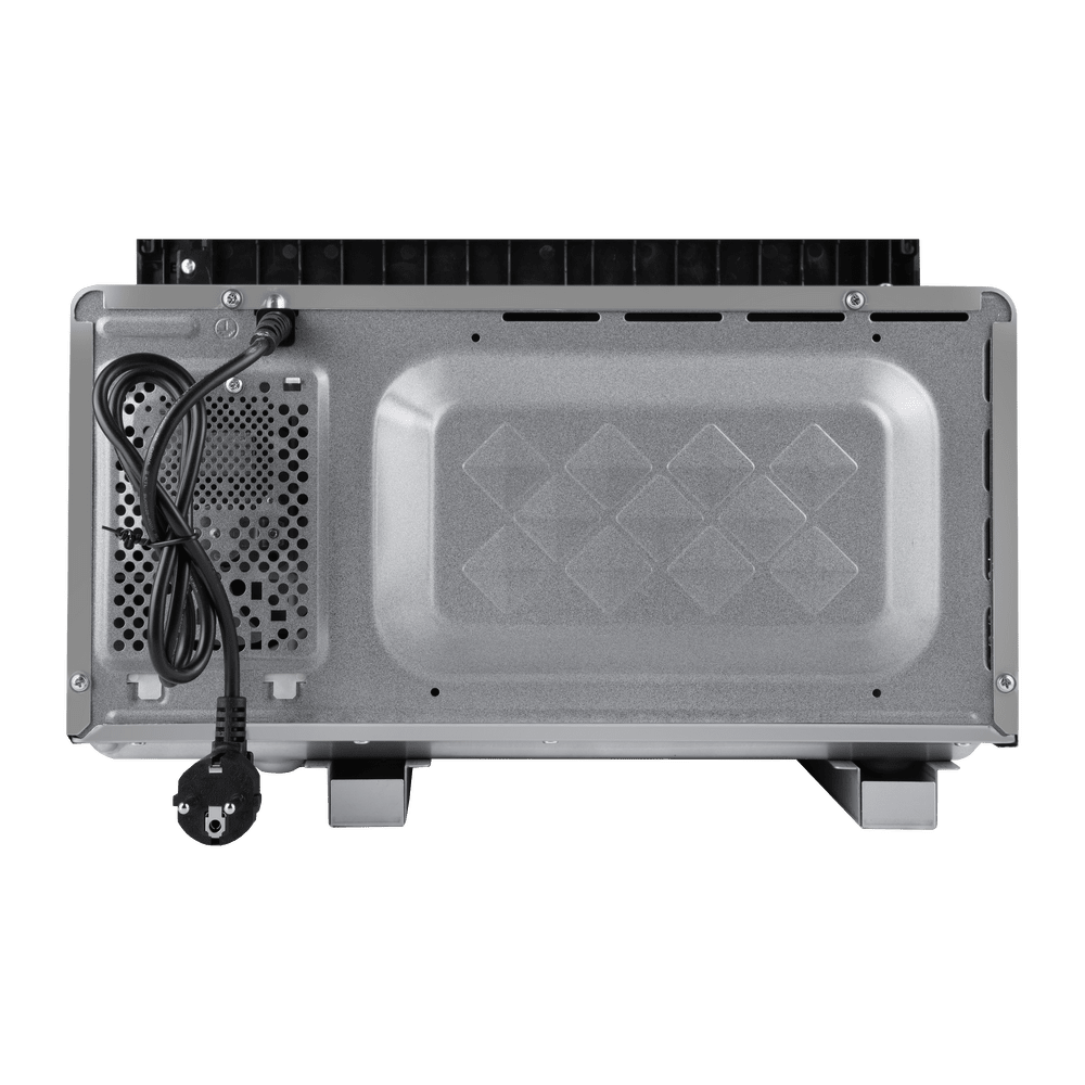 Микроволновая печь встраиваемая MAUNFELD JBMO155SGB02 - фото8