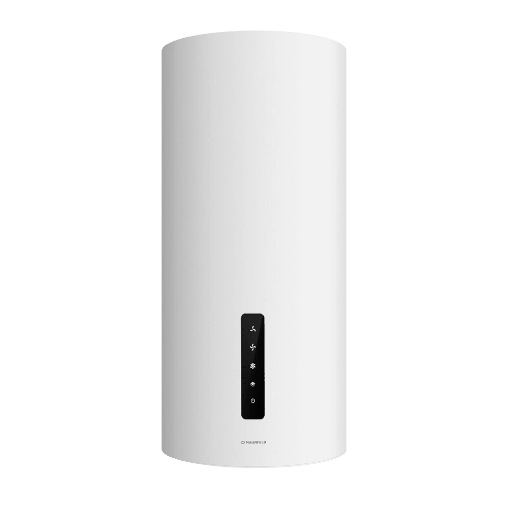 Кухонная вытяжка MAUNFELD Vega 39 Wall  Sensor LED - фото5