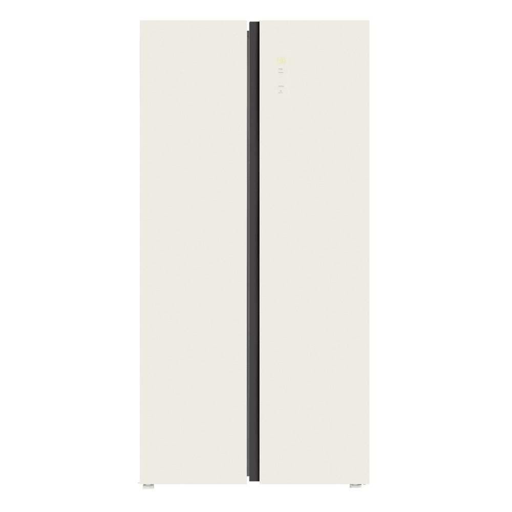 Холодильник MAUNFELD MFF191NFBG Matt Inverter - фото2