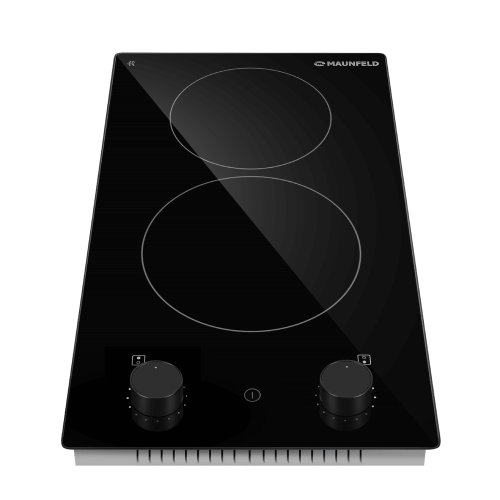 Электрическая варочная панель MAUNFELD AVCE3024MBK2 - фото3