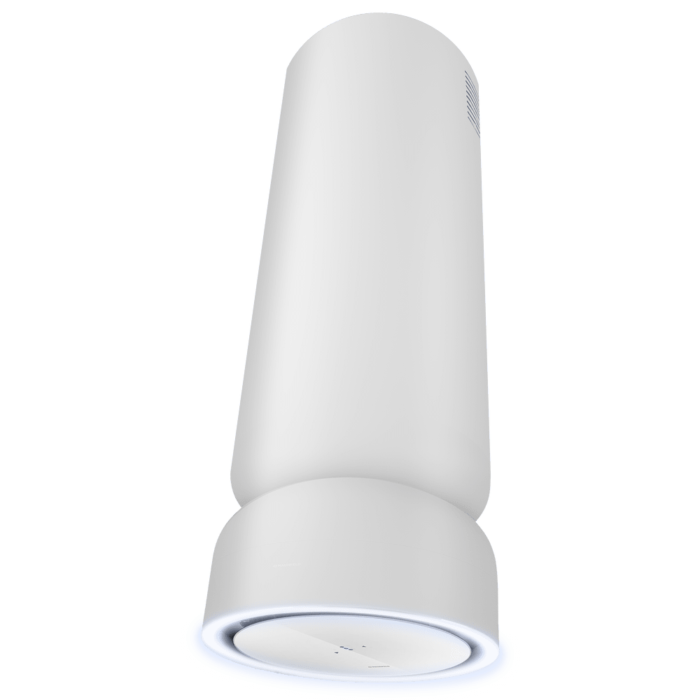 Кухонная вытяжка MAUNFELD FESTIVAL 390 Isla - фото2