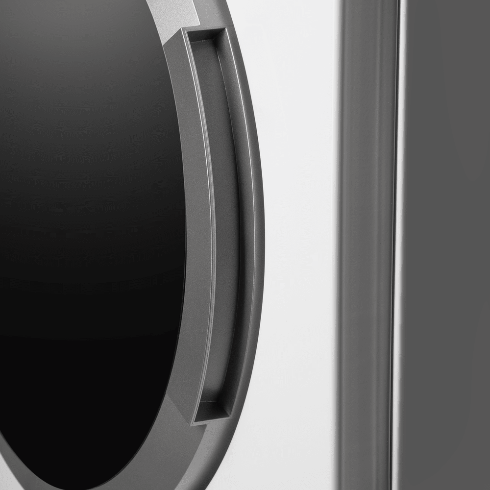 Стиральная машина с инвертором и паром MAUNFELD MFWM127WH200 ST INVERTER SLIM - фото14