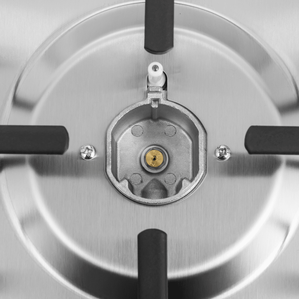 Газовая варочная панель MAUNFELD EGHS.32.3ESL - фото11