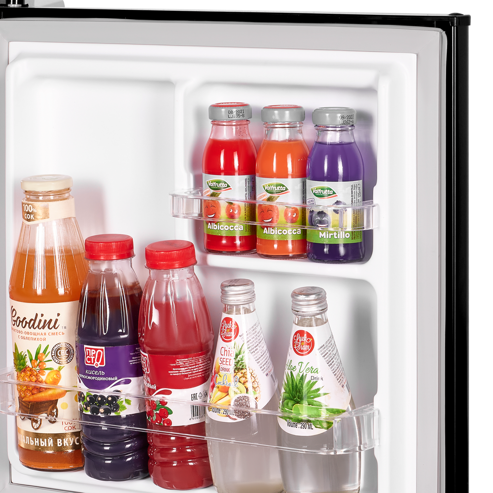 Холодильник MAUNFELD MFF50R - фото10